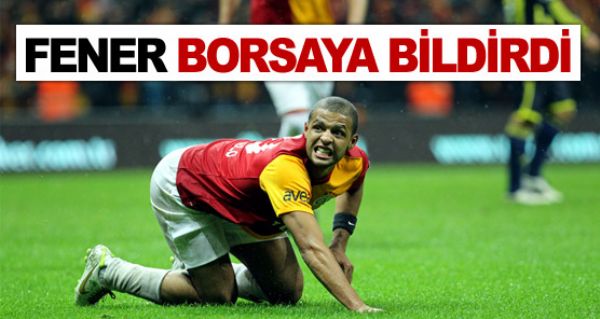 Fenerbahe'den Melo aklamas!